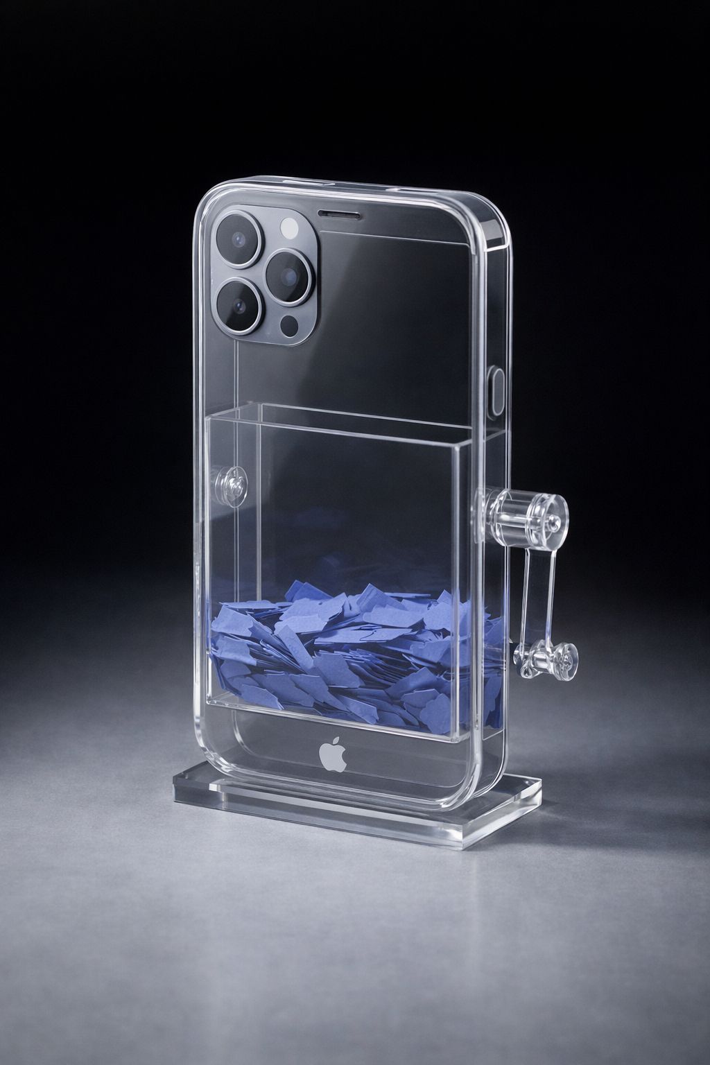 Interactive Display stands
